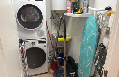 Resale - Apartment / Flat - Murcia