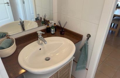 Resale - Apartment / Flat - Murcia