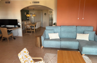 Resale - Apartment / Flat - Murcia
