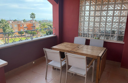 Resale - Apartment / Flat - Murcia