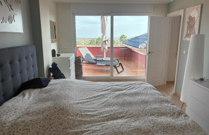 Resale - Apartment / Flat - Murcia