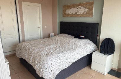 Resale - Apartment / Flat - Murcia