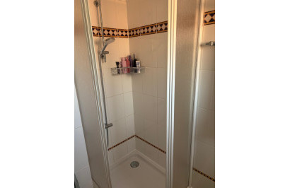 Resale - Apartment / Flat - Murcia