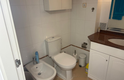 Resale - Apartment / Flat - Murcia