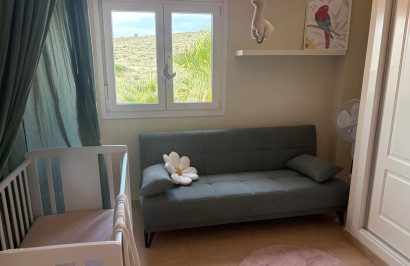 Resale - Apartment / Flat - Murcia