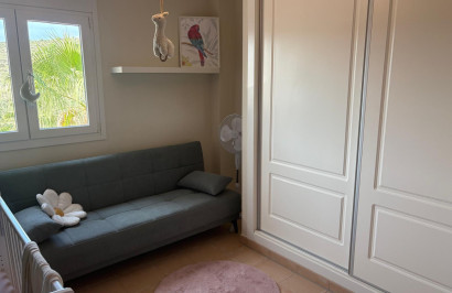 Resale - Apartment / Flat - Murcia