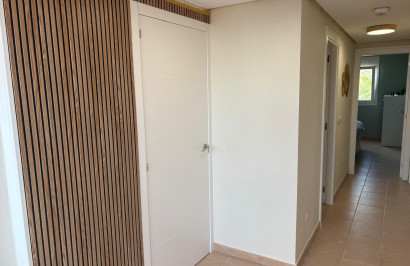 Resale - Apartment / Flat - Murcia