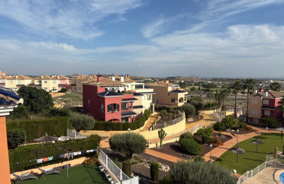 Resale - Apartment / Flat - Murcia