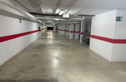 Resale - Apartment / Flat - Murcia