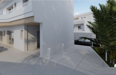 New Build - Detached Villa - Orihuela Costa - Agua Marina