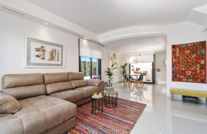 New Build - Detached Villa - Los Montesinos - La Herrada