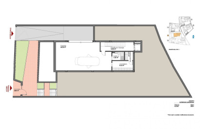 Nieuwbouw Woningen - Vrijstaande villa - Orihuela Costa - Agua Marina