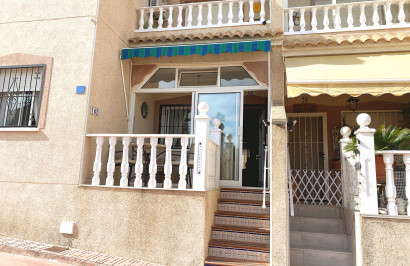 Herverkoop - Appartement / Flat - Algorfa - Montemar - Saint Andrews Heights
