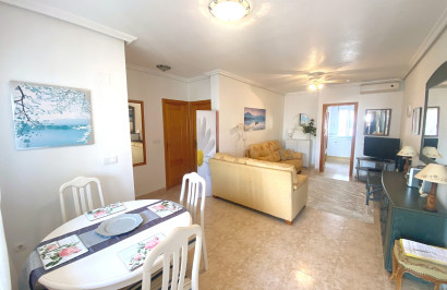 Herverkoop - Appartement / Flat - Algorfa - Montemar - Saint Andrews Heights