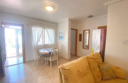 Herverkoop - Appartement / Flat - Algorfa - Montemar - Saint Andrews Heights