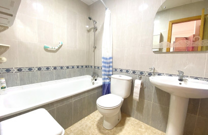 Herverkoop - Appartement / Flat - Algorfa - Montemar - Saint Andrews Heights