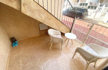 Herverkoop - Appartement / Flat - Algorfa - Montemar - Saint Andrews Heights