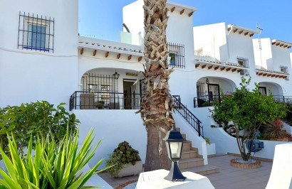 Herverkoop - Stadshuis - Villamartín