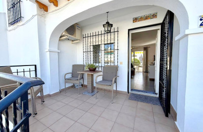 Herverkoop - Stadshuis - Villamartín