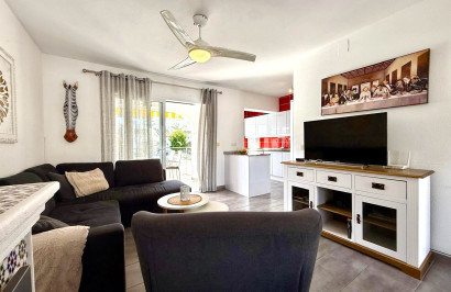 Herverkoop - Stadshuis - Villamartín