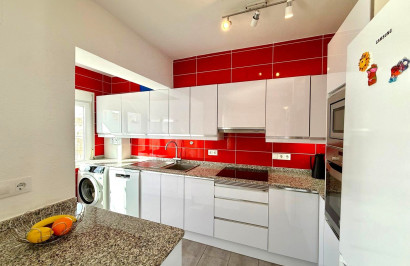 Herverkoop - Stadshuis - Villamartín