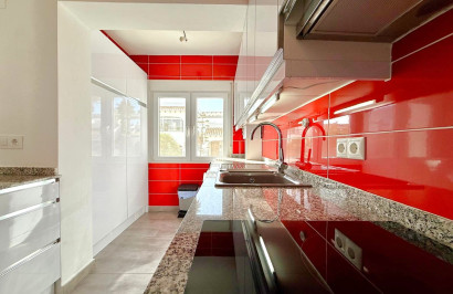 Herverkoop - Stadshuis - Villamartín