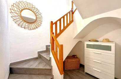 Herverkoop - Stadshuis - Villamartín