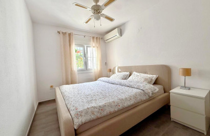 Herverkoop - Stadshuis - Villamartín