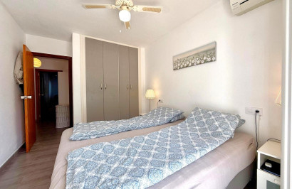 Herverkoop - Stadshuis - Villamartín