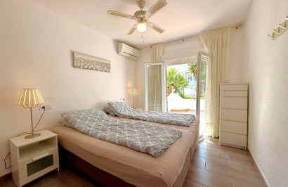 Herverkoop - Stadshuis - Villamartín