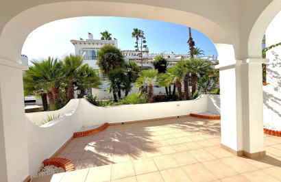 Herverkoop - Stadshuis - Villamartín