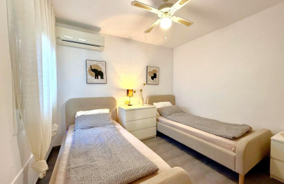 Herverkoop - Stadshuis - Villamartín