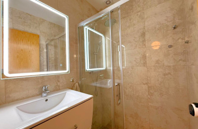 Herverkoop - Stadshuis - Villamartín