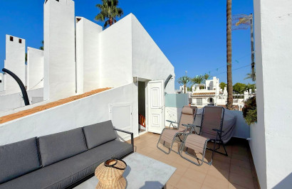 Herverkoop - Stadshuis - Villamartín