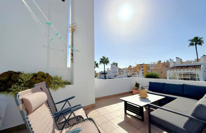 Herverkoop - Stadshuis - Villamartín