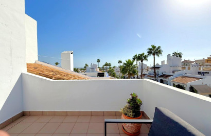 Herverkoop - Stadshuis - Villamartín