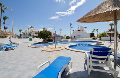 Herverkoop - Stadshuis - Villamartín