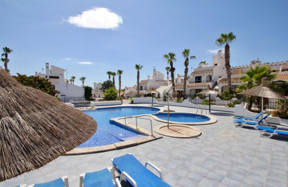 Herverkoop - Stadshuis - Villamartín