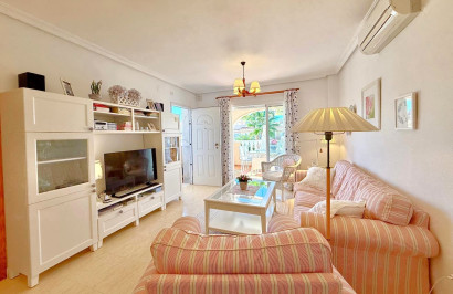 Resale - Apartment / Flat - Orihuela Costa - Playa Flamenca