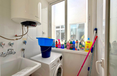 Resale - Apartment / Flat - Orihuela Costa - Playa Flamenca