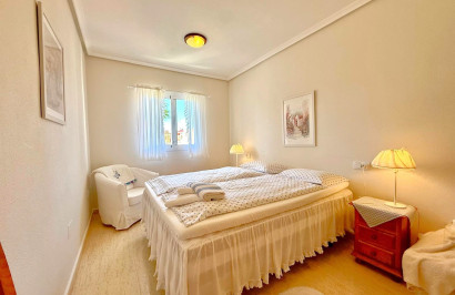 Resale - Apartment / Flat - Orihuela Costa - Playa Flamenca