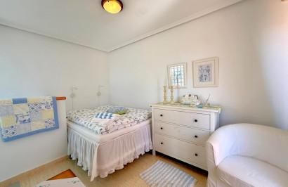 Resale - Apartment / Flat - Orihuela Costa - Playa Flamenca