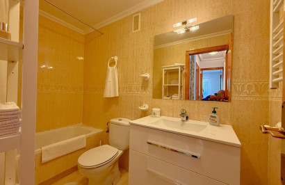 Resale - Apartment / Flat - Orihuela Costa - Playa Flamenca