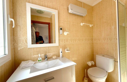 Resale - Apartment / Flat - Orihuela Costa - Playa Flamenca