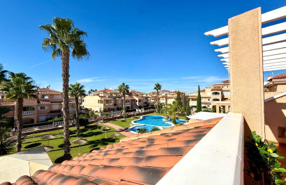 Resale - Apartment / Flat - Orihuela Costa - Playa Flamenca