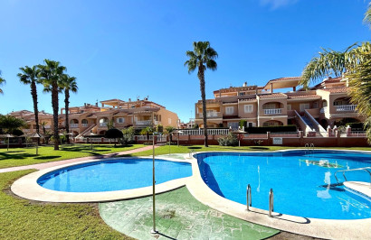 Resale - Apartment / Flat - Orihuela Costa - Playa Flamenca