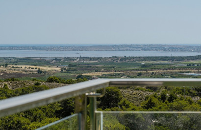 Nouvelle construction - Bungalow - San Miguel de Salinas - Urbanizaciones