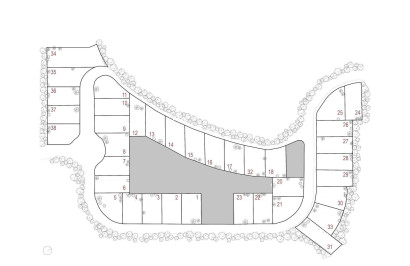 Nieuwbouw Woningen - Vrijstaande villa - L'alfas Del Pi - Romeral