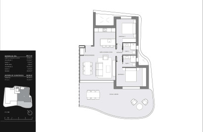 Obra nueva - Apartamento / Piso - Guardamar del Segura - El Raso