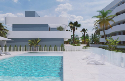 New Build - Town House - Guardamar del Segura - El Raso